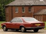 Rolls-Royce Camargue 1975 года (UK)